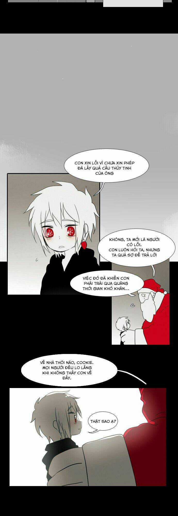 Santa Chapter 22 trang 11