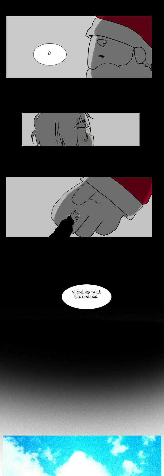 Santa Chapter 22 trang 12