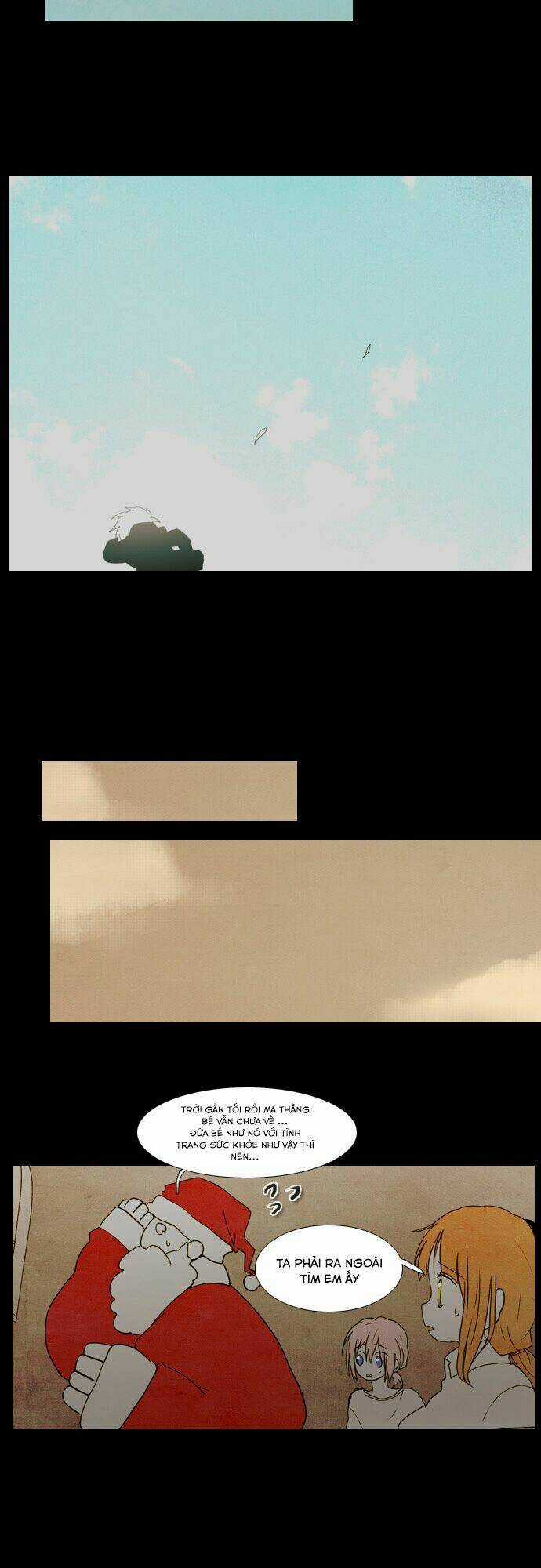 Santa Chapter 22 trang 3