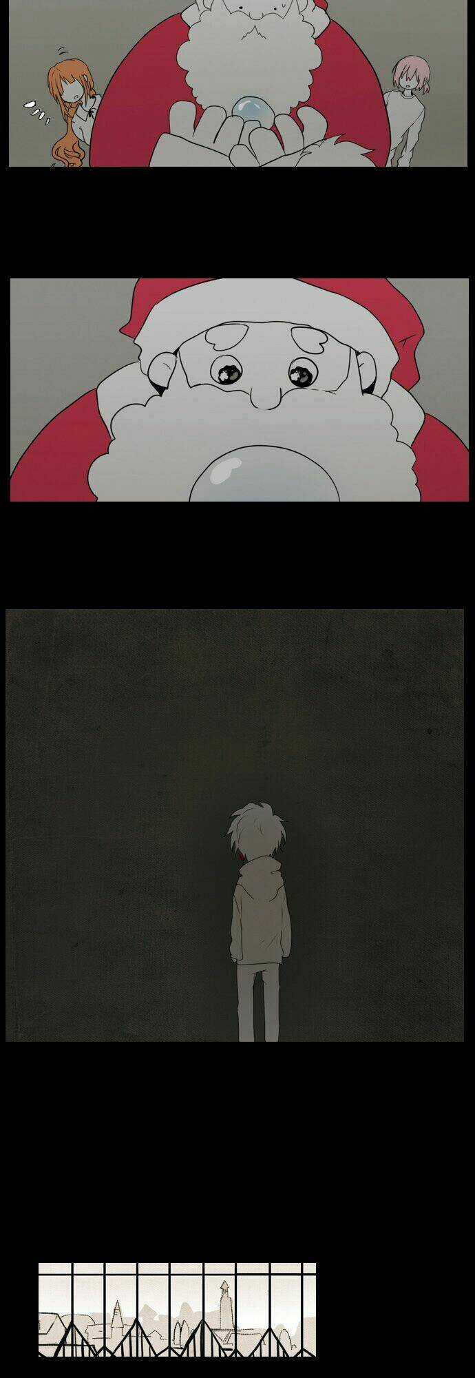 Santa Chapter 22 trang 5