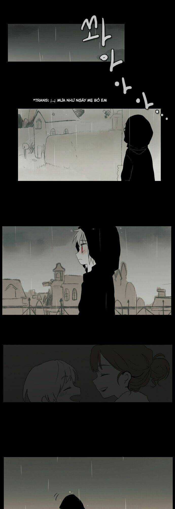 Santa Chapter 22 trang 6