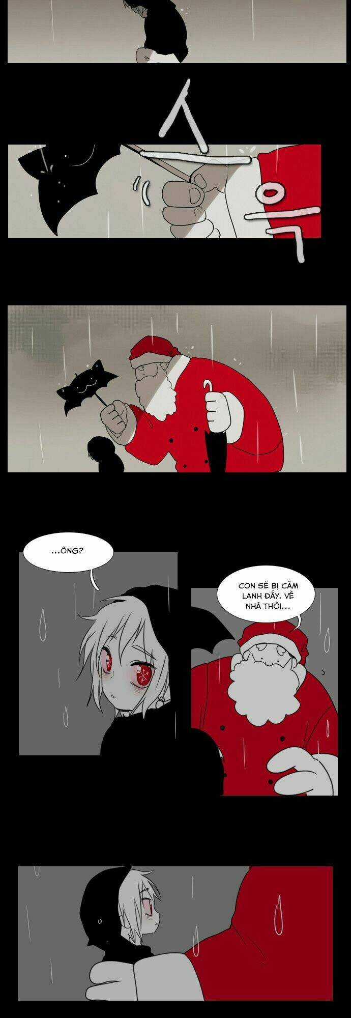 Santa Chapter 22 trang 7
