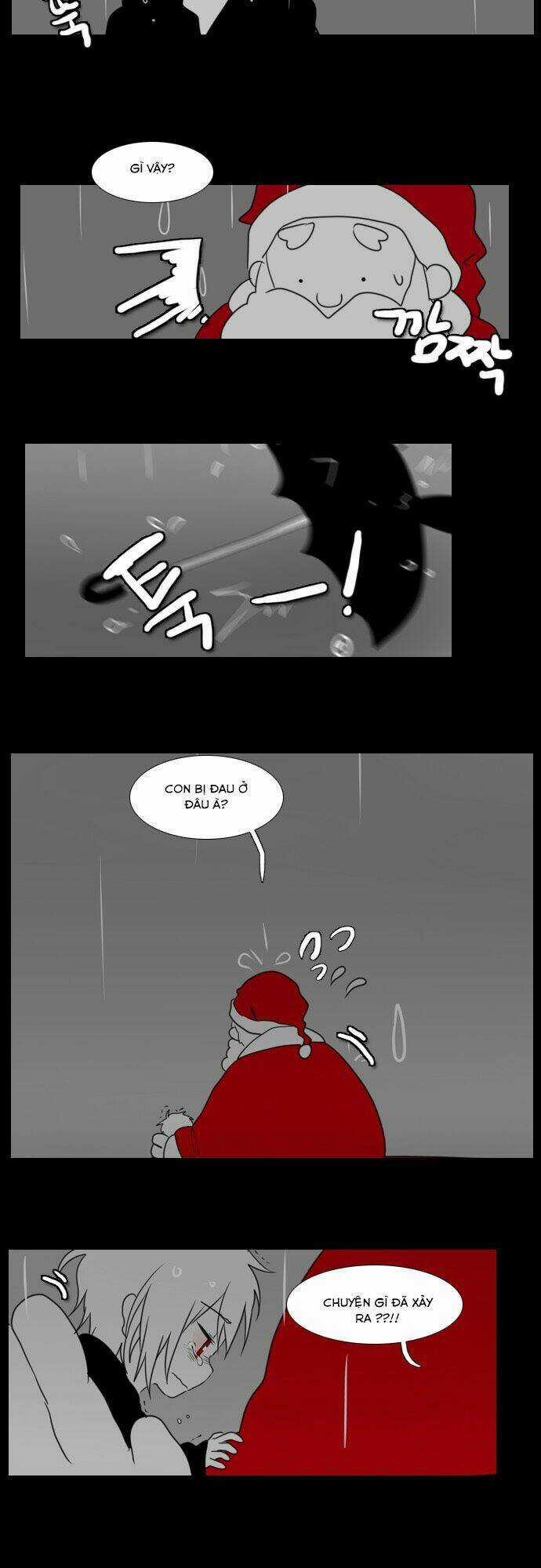 Santa Chapter 22 trang 9