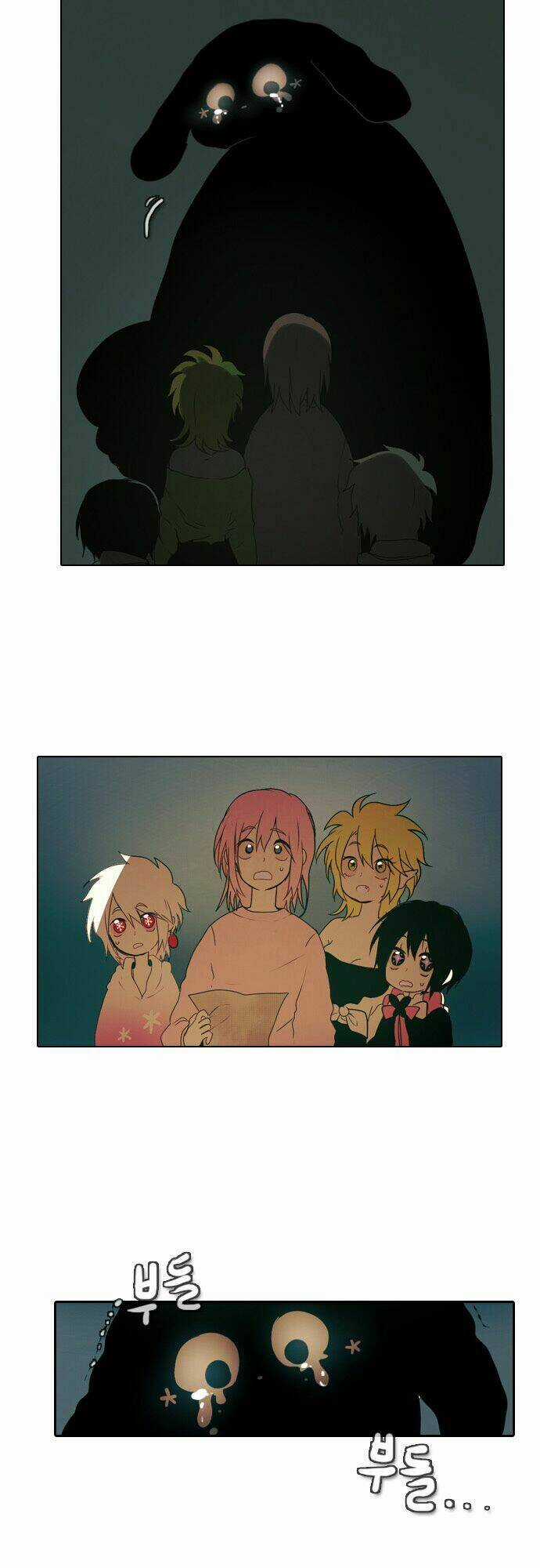 Santa Chapter 23 trang 10