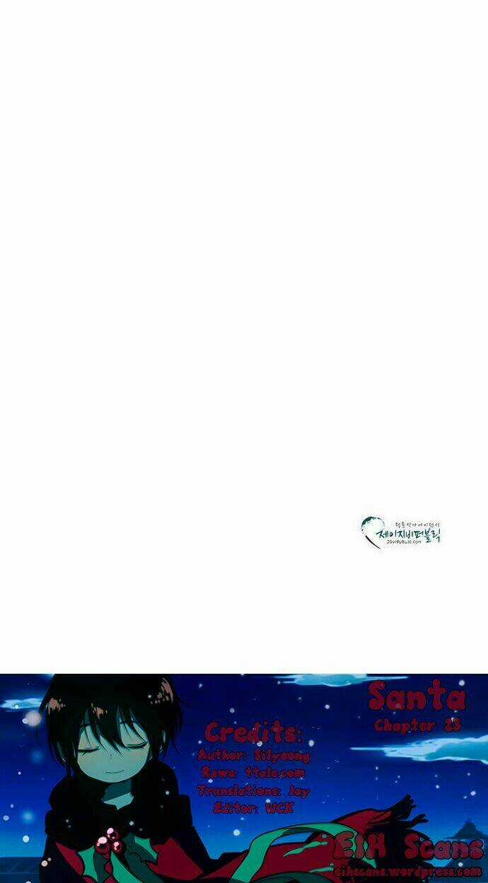 Santa Chapter 23 trang 11