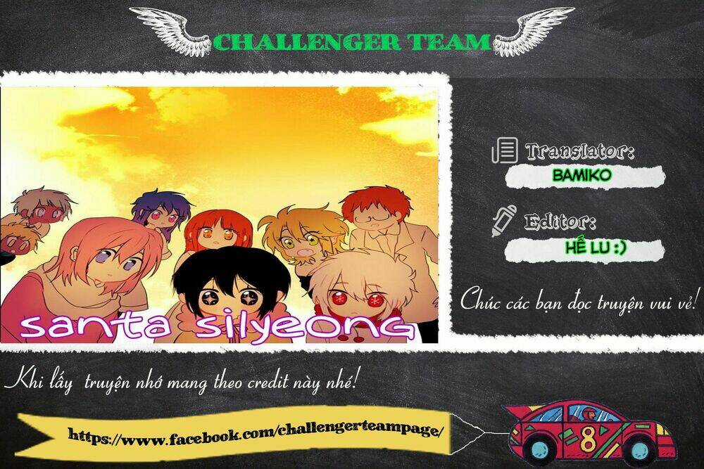 Santa Chapter 23 trang 12