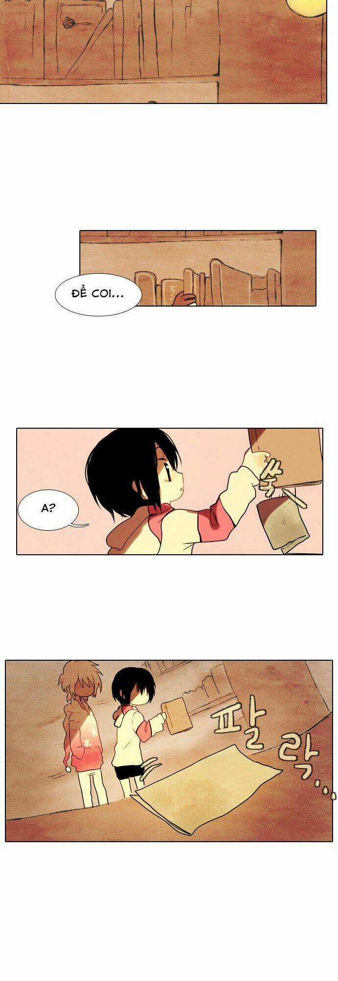 Santa Chapter 23 trang 2