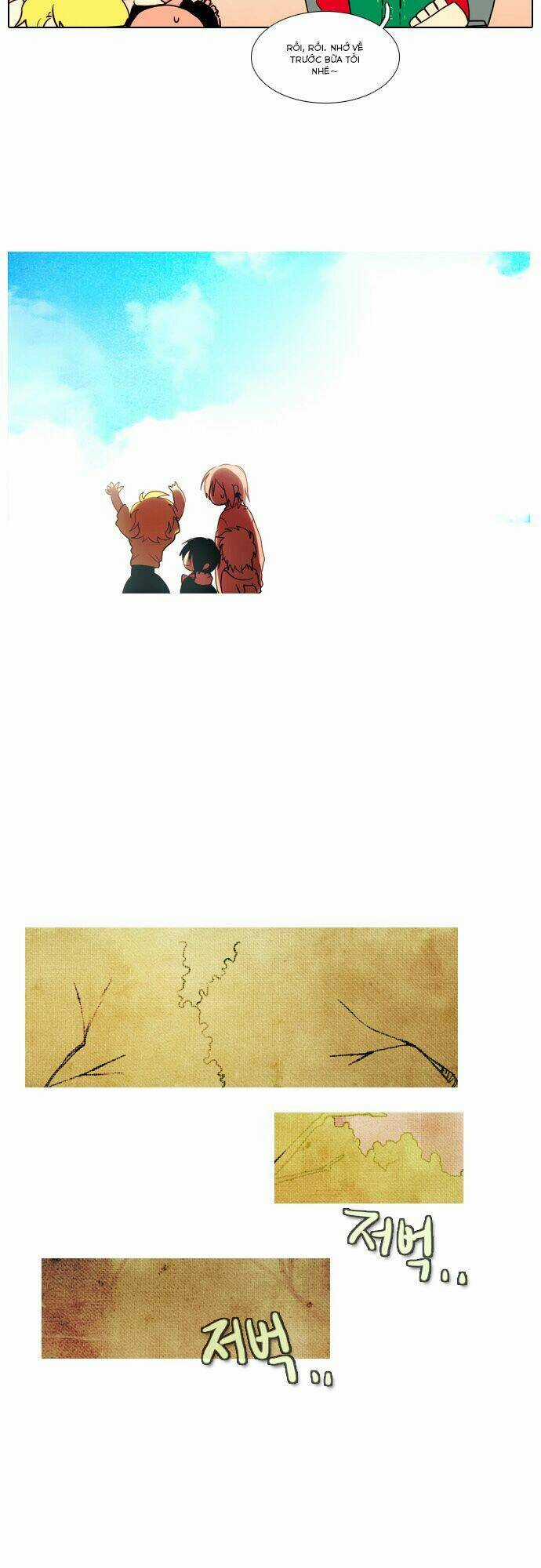 Santa Chapter 23 trang 6