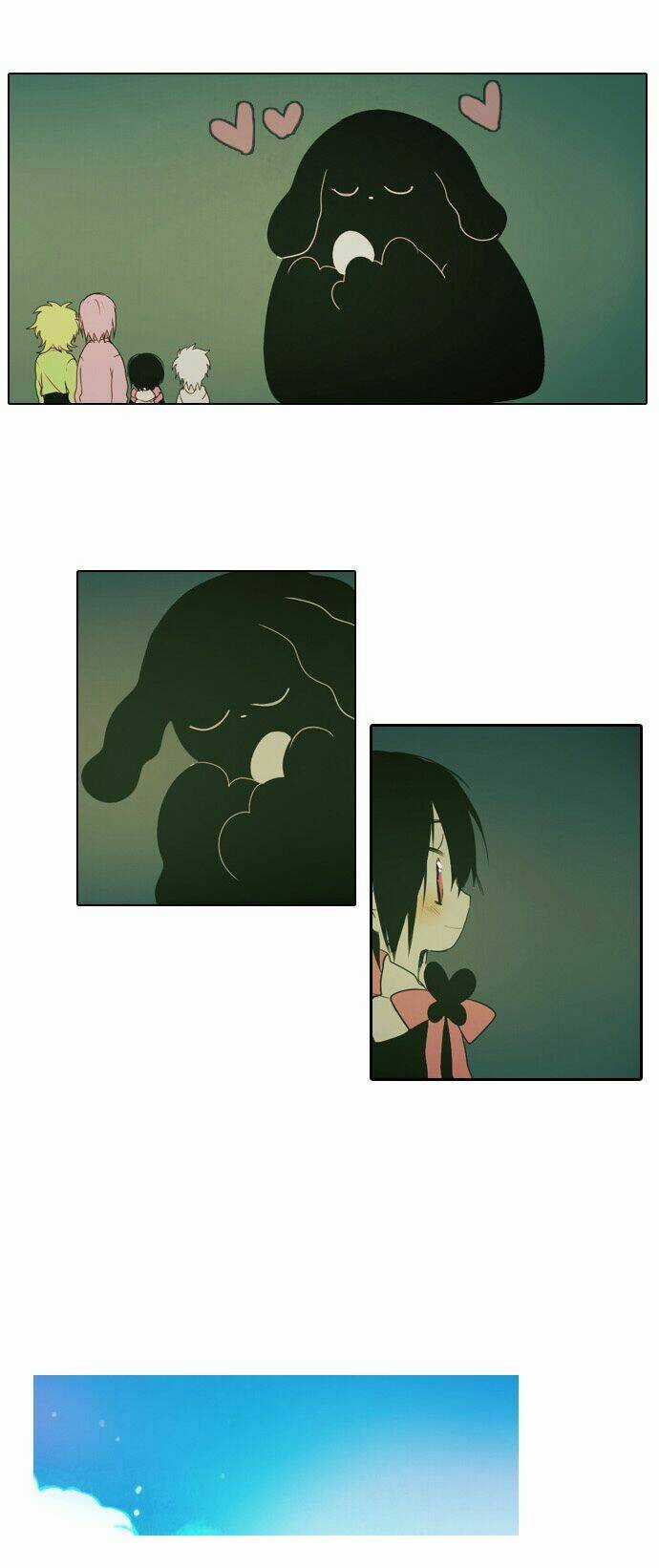 Santa Chapter 24 trang 11