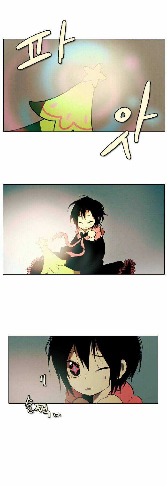 Santa Chapter 24 trang 4