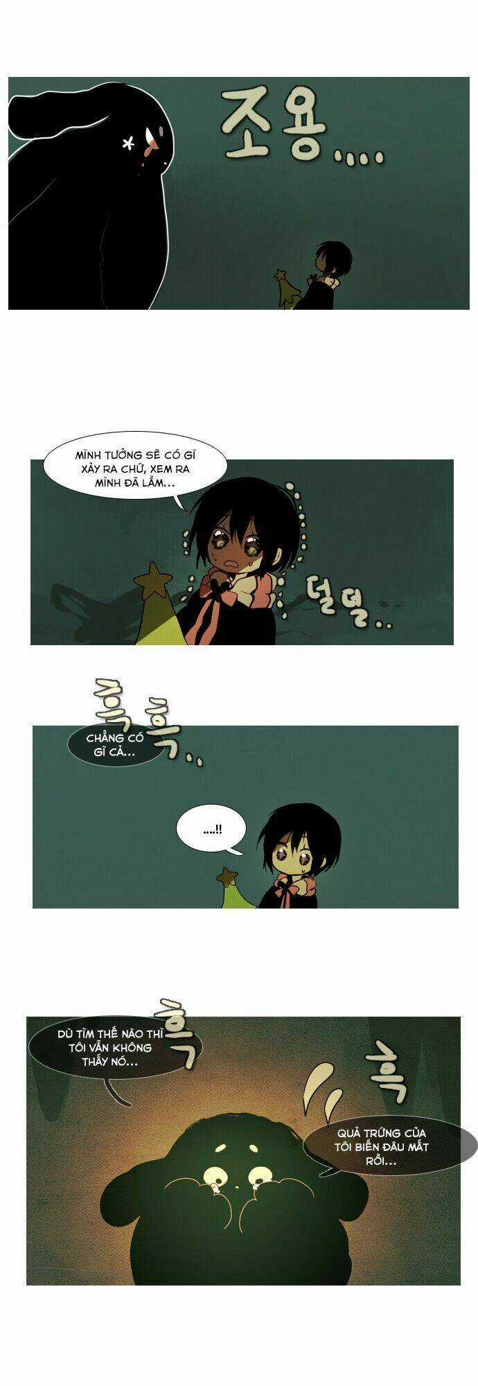 Santa Chapter 24 trang 5