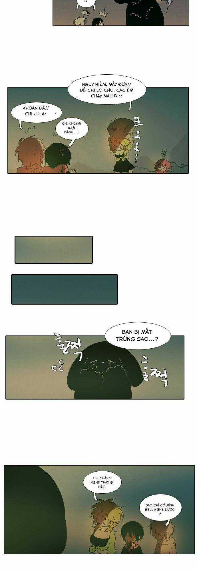 Santa Chapter 24 trang 8