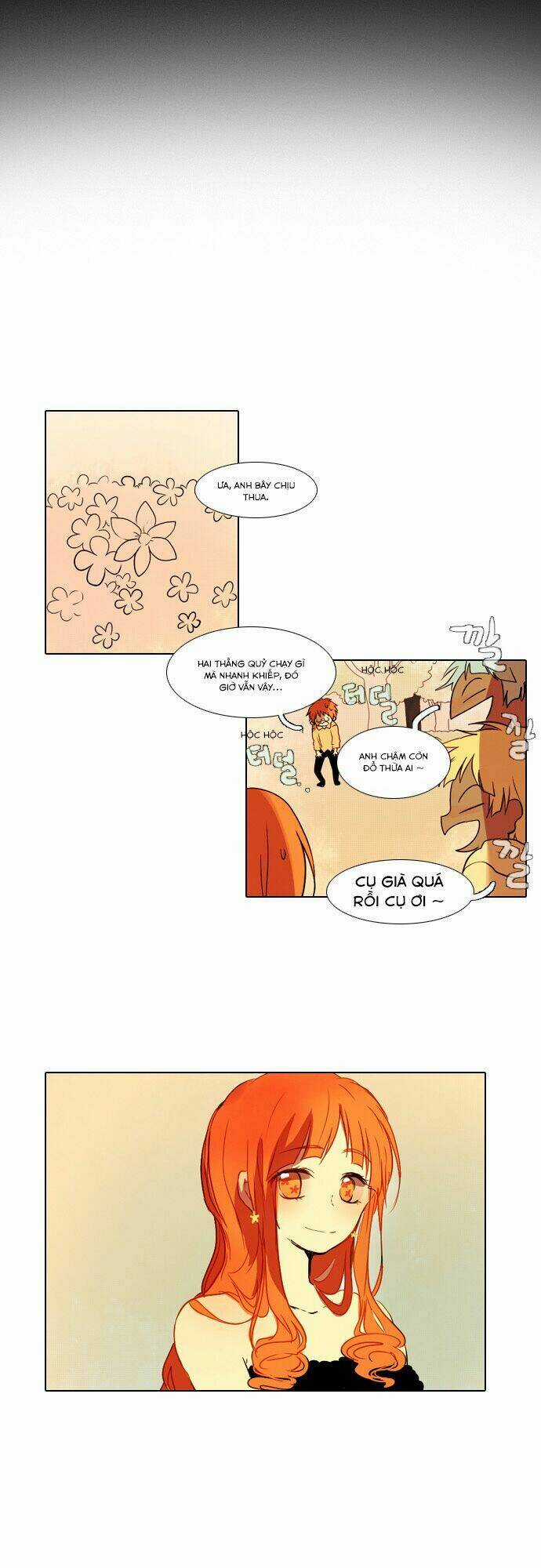 Santa Chapter 25 trang 10