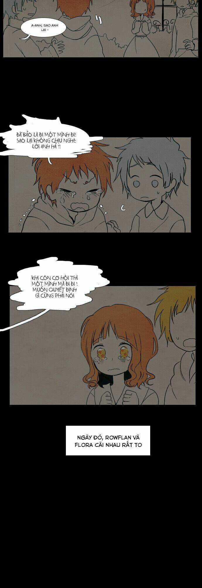 Santa Chapter 25 trang 12