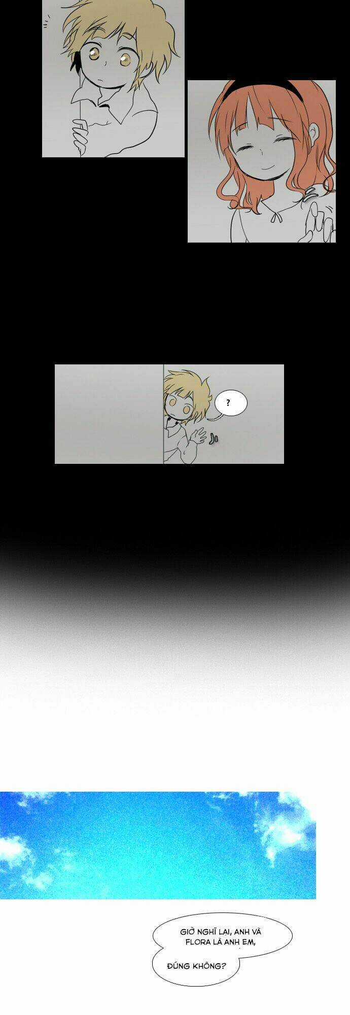 Santa Chapter 25 trang 2