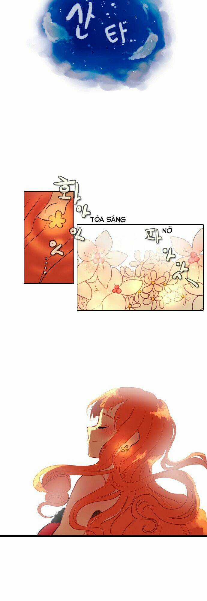 Santa Chapter 25 trang 4