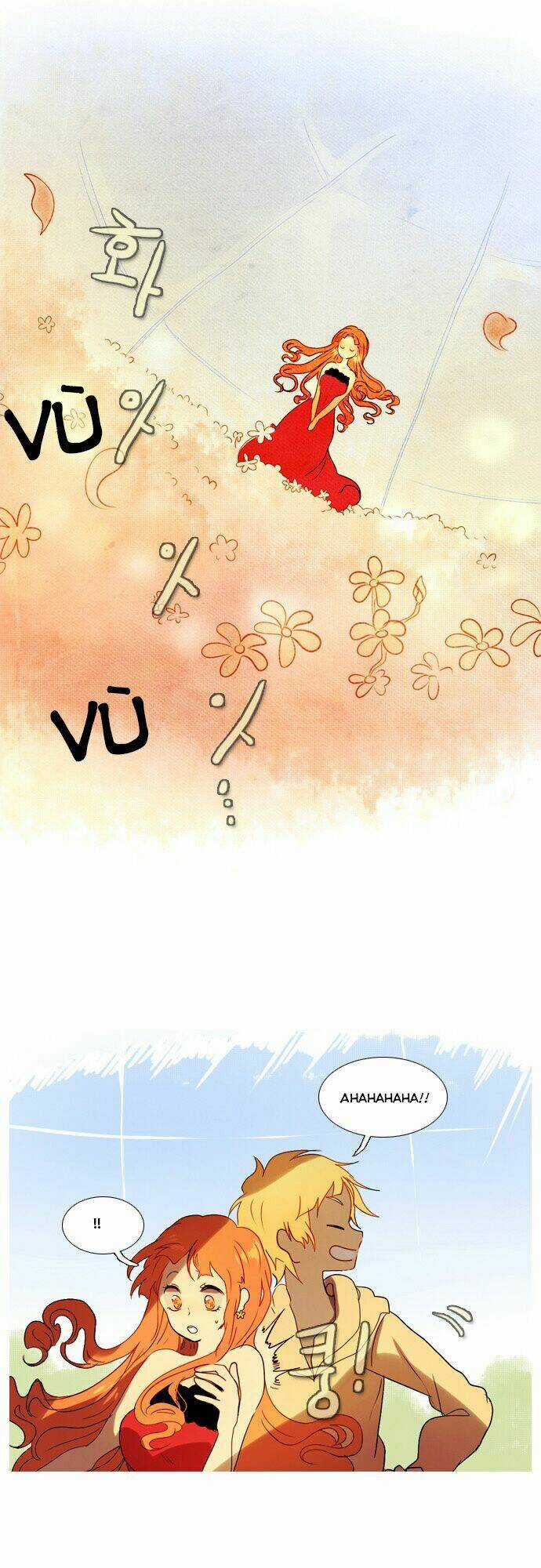 Santa Chapter 25 trang 5