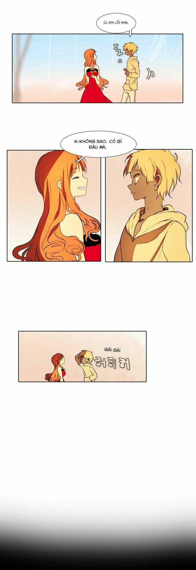 Santa Chapter 25 trang 6