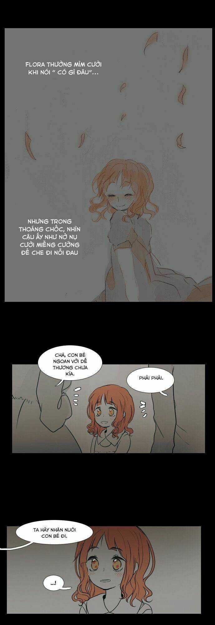 Santa Chapter 25 trang 7