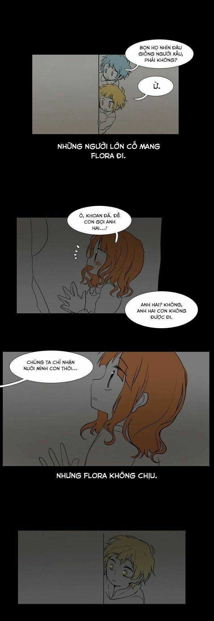 Santa Chapter 25 trang 8