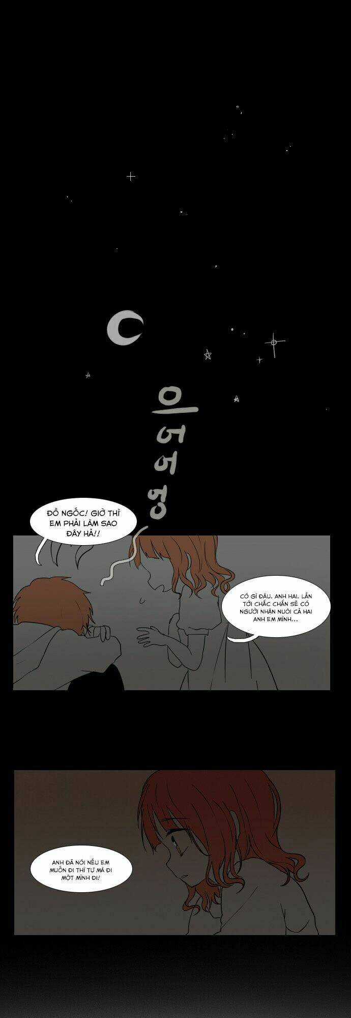 Santa Chapter 25 trang 9