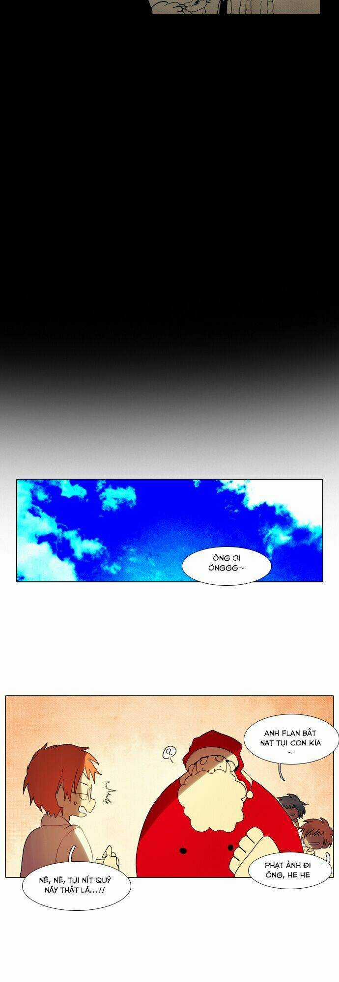 Santa Chapter 26 trang 10