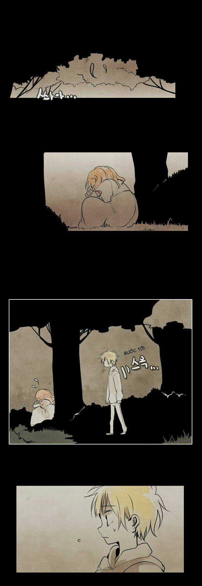 Santa Chapter 26 trang 2