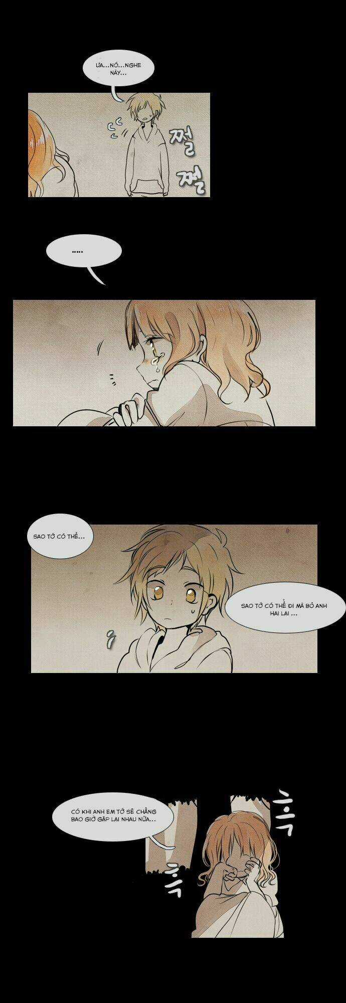 Santa Chapter 26 trang 3