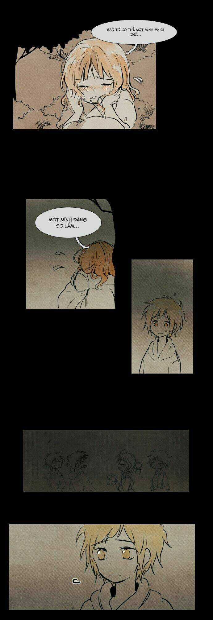 Santa Chapter 26 trang 4