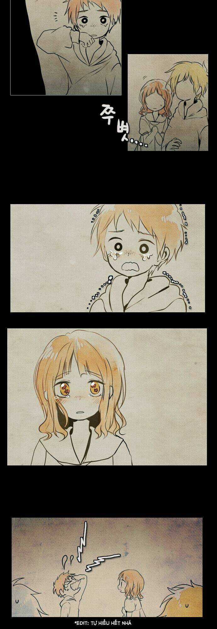 Santa Chapter 26 trang 6