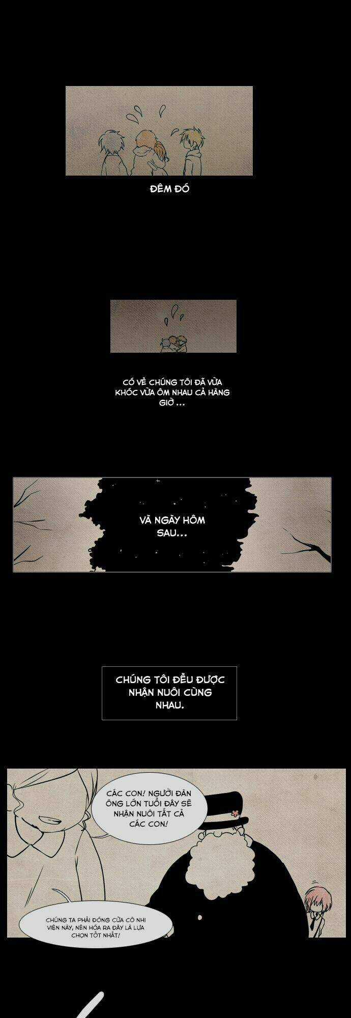 Santa Chapter 26 trang 7