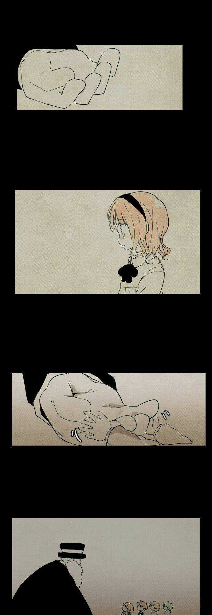 Santa Chapter 26 trang 9