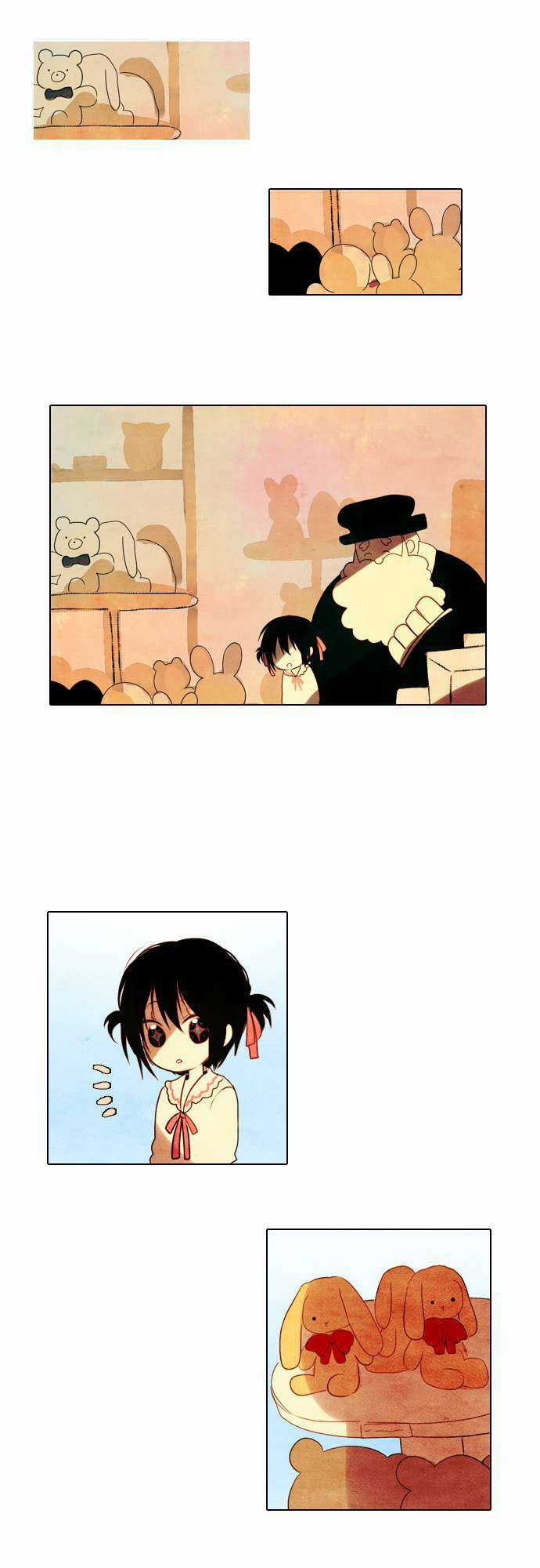 Santa Chapter 27 trang 10