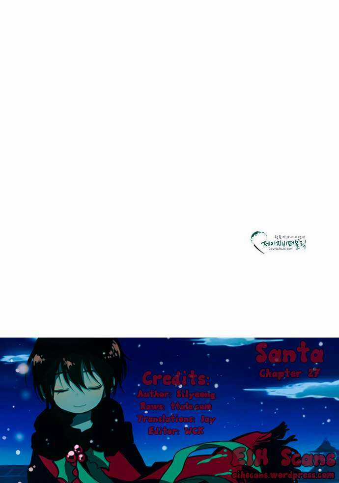 Santa Chapter 27 trang 11