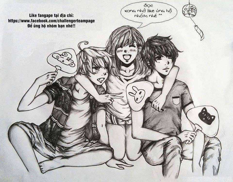 Santa Chapter 27 trang 12