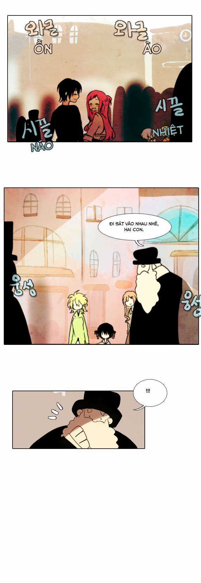 Santa Chapter 27 trang 9