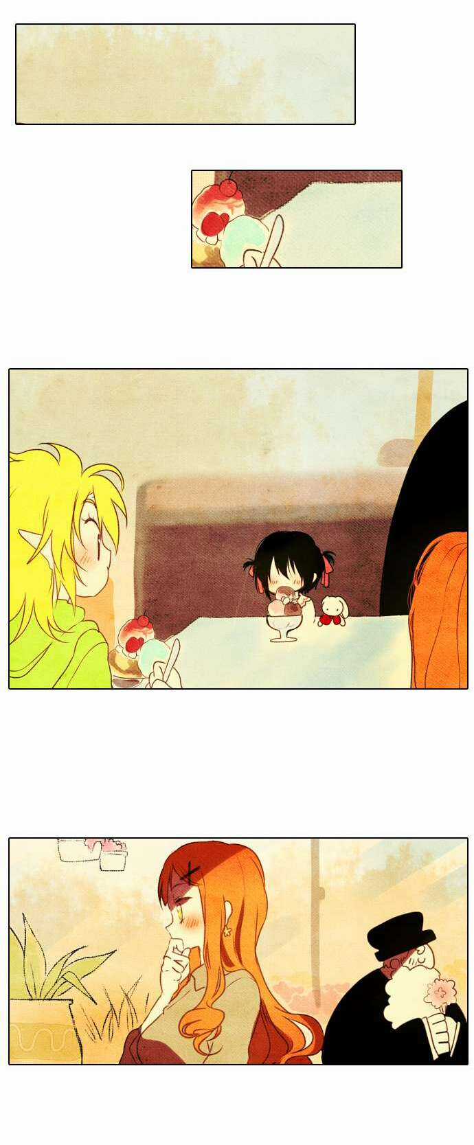 Santa Chapter 28 trang 10