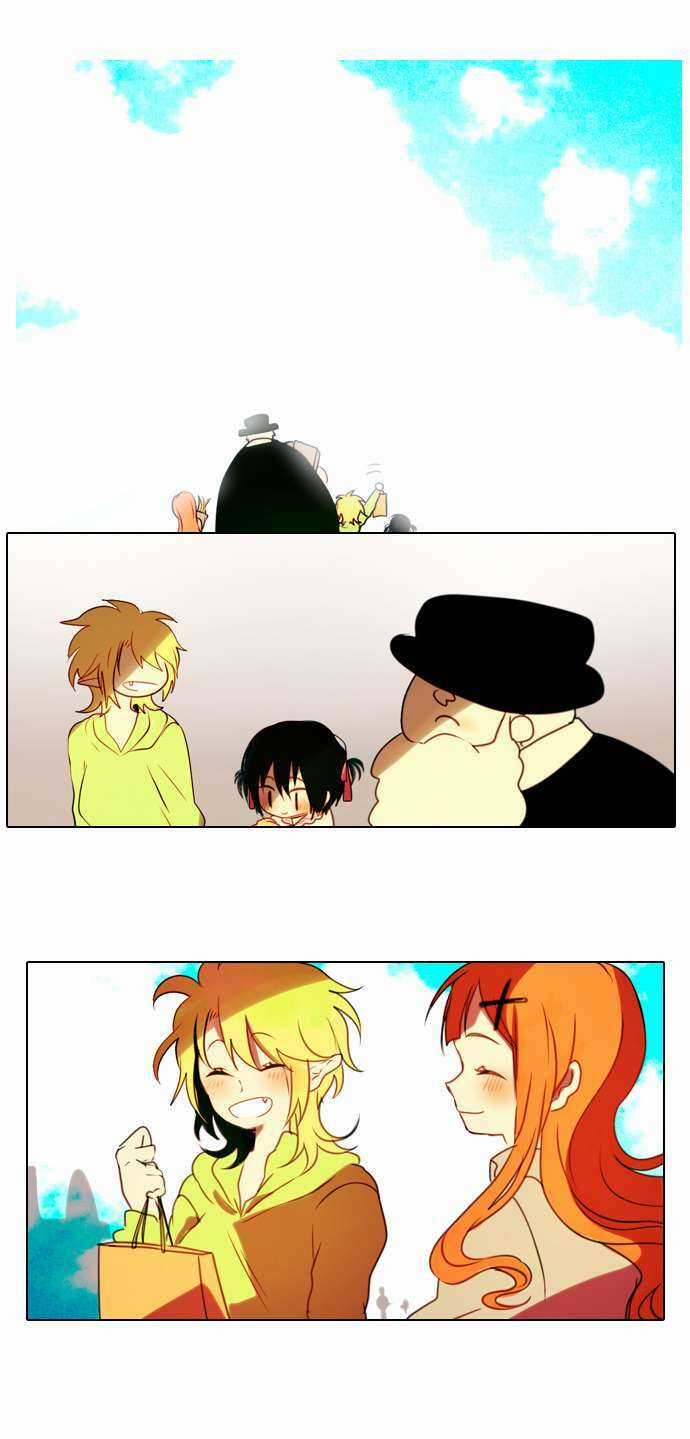 Santa Chapter 28 trang 11