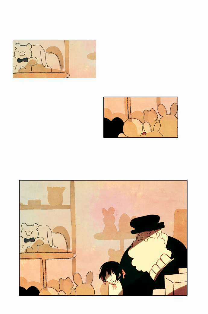 Santa Chapter 28 trang 3