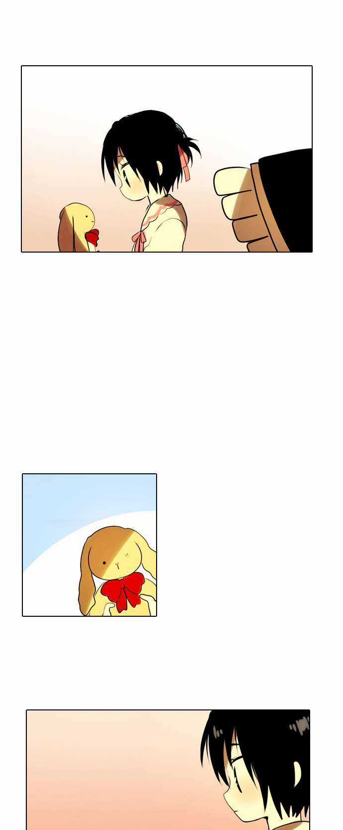 Santa Chapter 28 trang 5