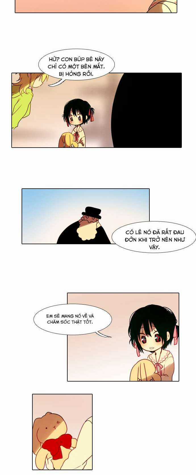 Santa Chapter 28 trang 6