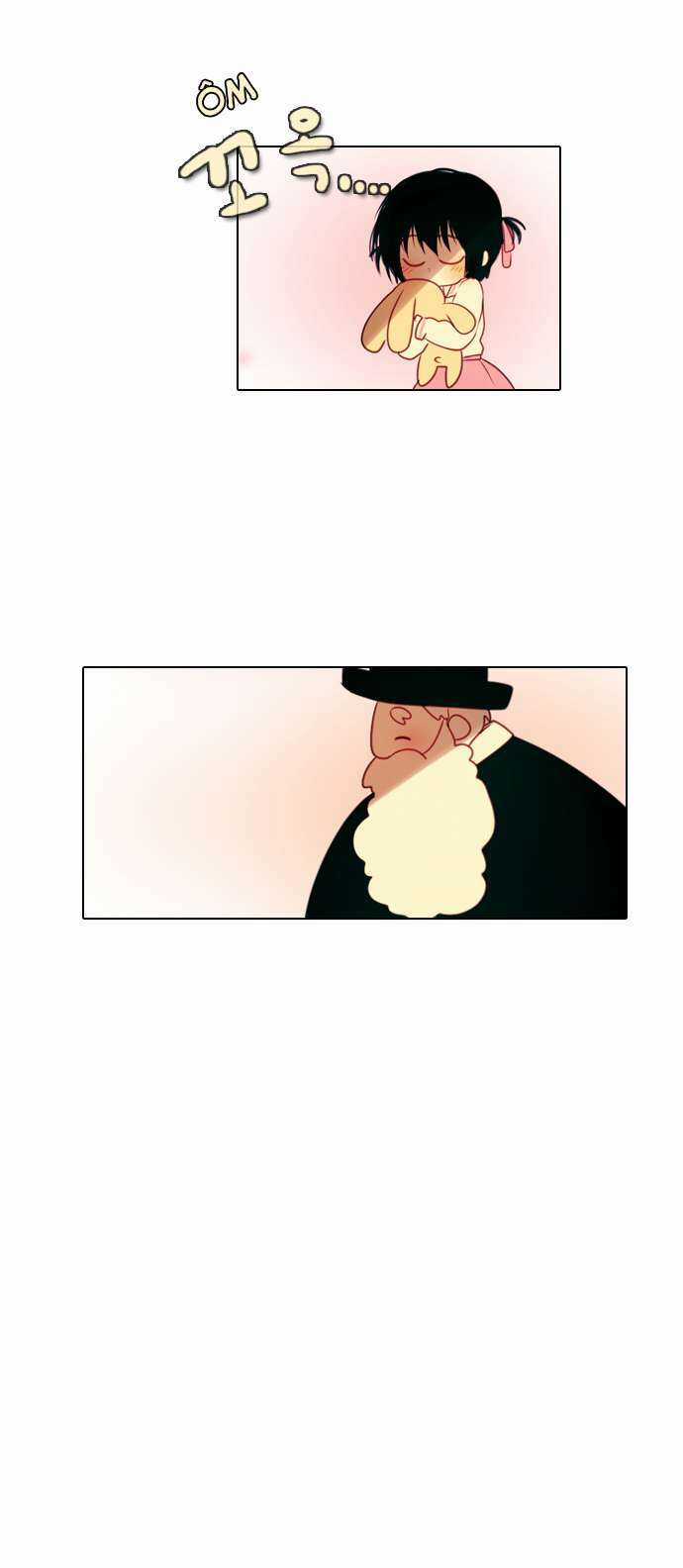 Santa Chapter 28 trang 7