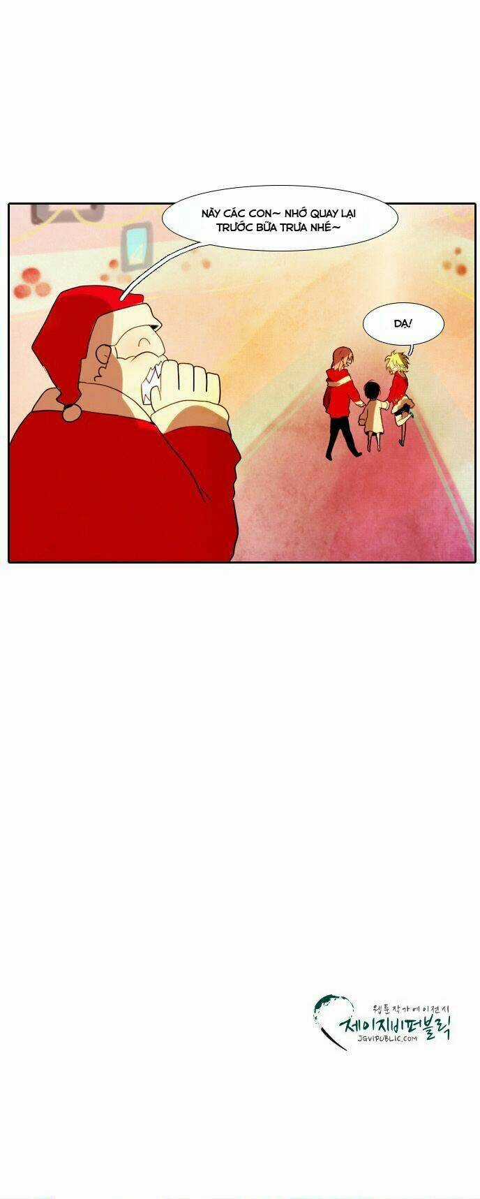 Santa Chapter 3 trang 8
