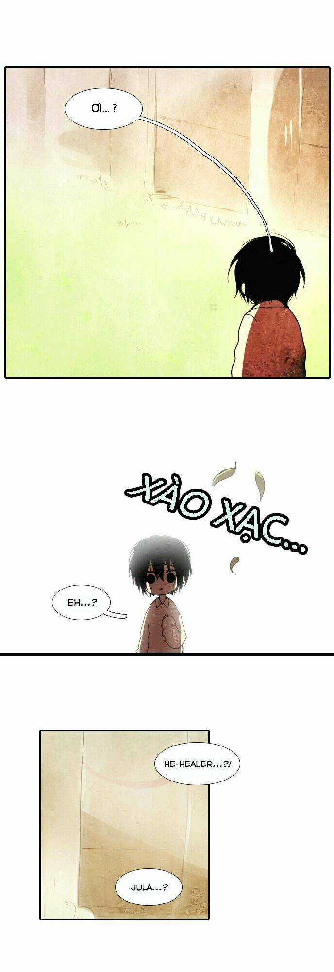 Santa Chapter 4 trang 10