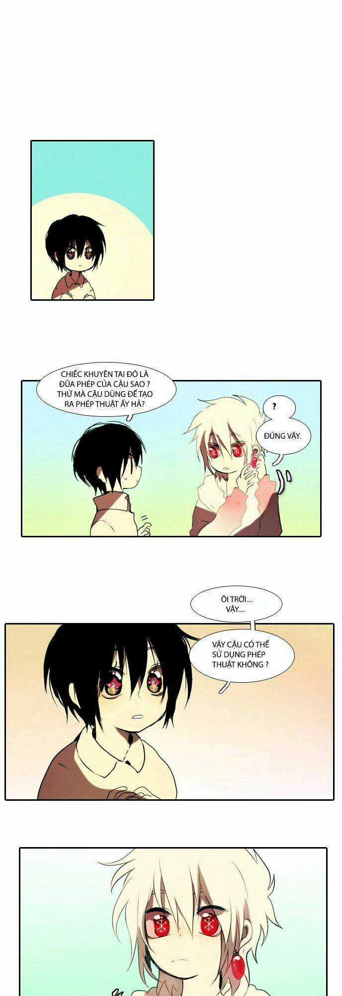 Santa Chapter 4 trang 14