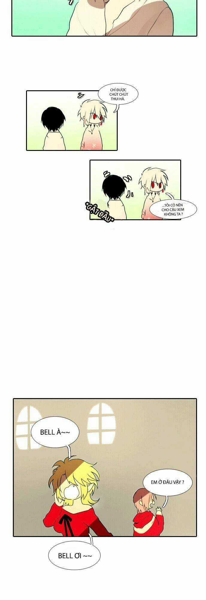 Santa Chapter 4 trang 15