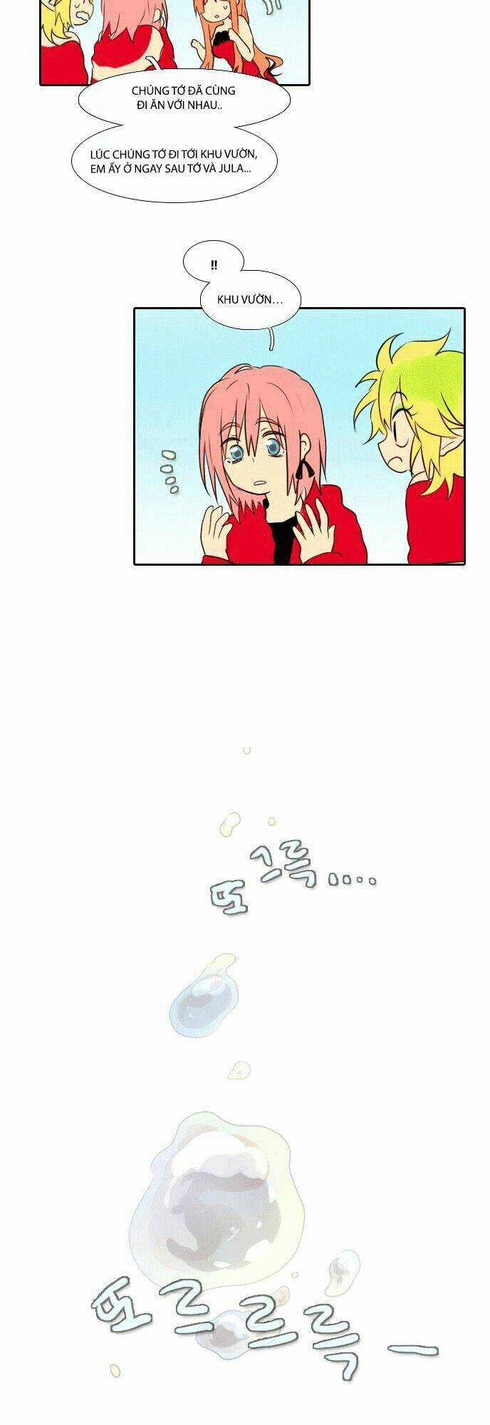 Santa Chapter 4 trang 17