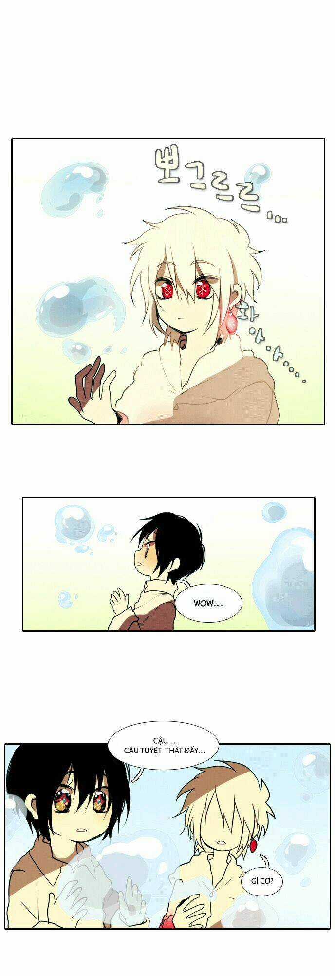 Santa Chapter 4 trang 18