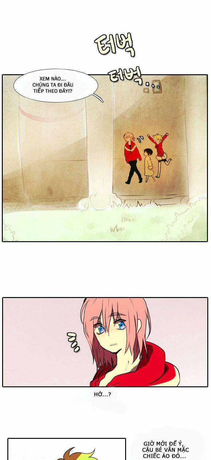 Santa Chapter 4 trang 2