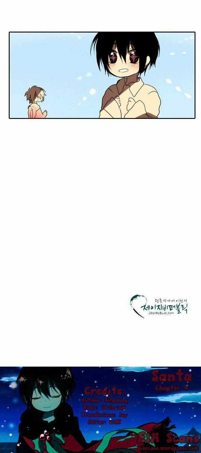 Santa Chapter 4 trang 20